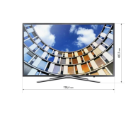 Samsung UE32M5592 Smart TV - 1388365 - zdjęcie 2